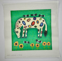 Spotted Horse

