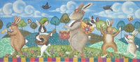 Rabbit Band March
