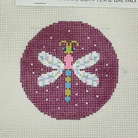 Dragonfly Insert
