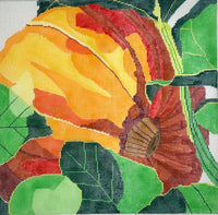 Farmer's Market Pumpkin
