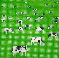 Grazing
