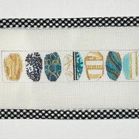 Shells Cuff Bracelet