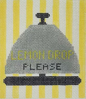 Lemon Drop Please Bell
