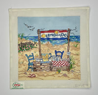 Lemonade Stand
