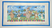 Rabbit Band March
