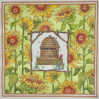 The Beeskep
