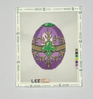 Faberge Egg
