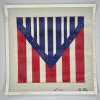 Patriotic Pillow
