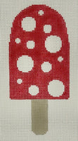 Polka Dot Dream Bar
