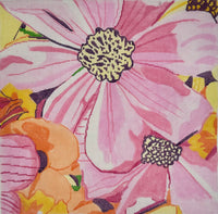 Cosmos and Friends #1
