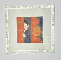 Tibetan Prince
