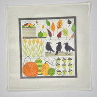 Autumn Sampler Six
