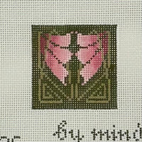 Art Nouveau Mini
