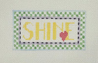 Tiny Inspirations: Shine
