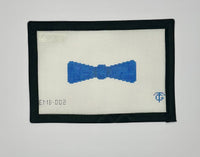 Sapphire Bow
