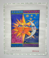 Sister Sun, Brother Moon
