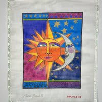 Sister Sun, Brother Moon