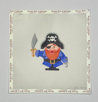 Pirate
