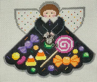 Trick or Treat Candy Angel
