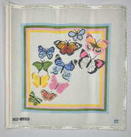 Butterfly Migration
