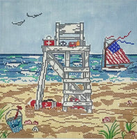 Summer Job
