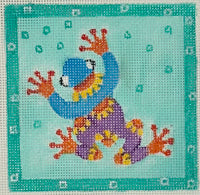 Frog
