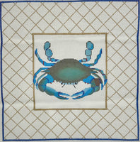 Blue Crab
