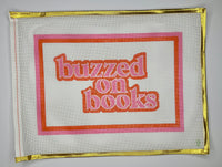 Buzzed on Books
