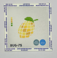 Lemon Disco
