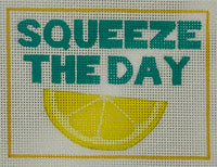 Squeeze the Day
