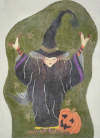 Glam Witch
