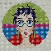 Lady
