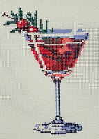 Christmas Cocktail
