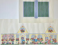Easter House
