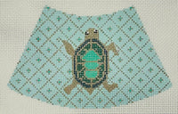 Turtle Night Light Lampshade

