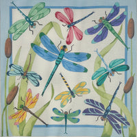 Dragonflies
