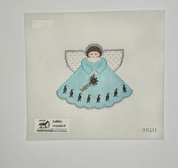 Penguin Parade Angel
