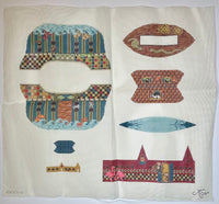 Dimensional Noah's Ark - 13M
