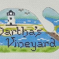 Martha's Vineyard Mini Whale