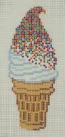 Ice Cream Cone
