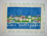 Harbor
