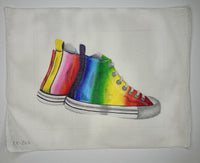 Kicks
