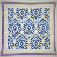 Ikat - Shades of Blue