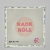 Mahjong Rack and Roll

