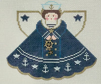 Sailor Girl (Navy) Angel
