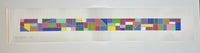 Stained Glass Atarah 13M
