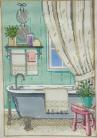 Bathe
