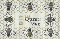 Call Me Queen Bee
