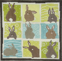 Nines - Bunnies
