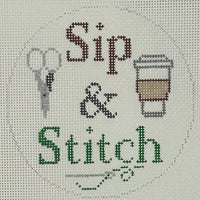 Sip & Stitch Coffee
